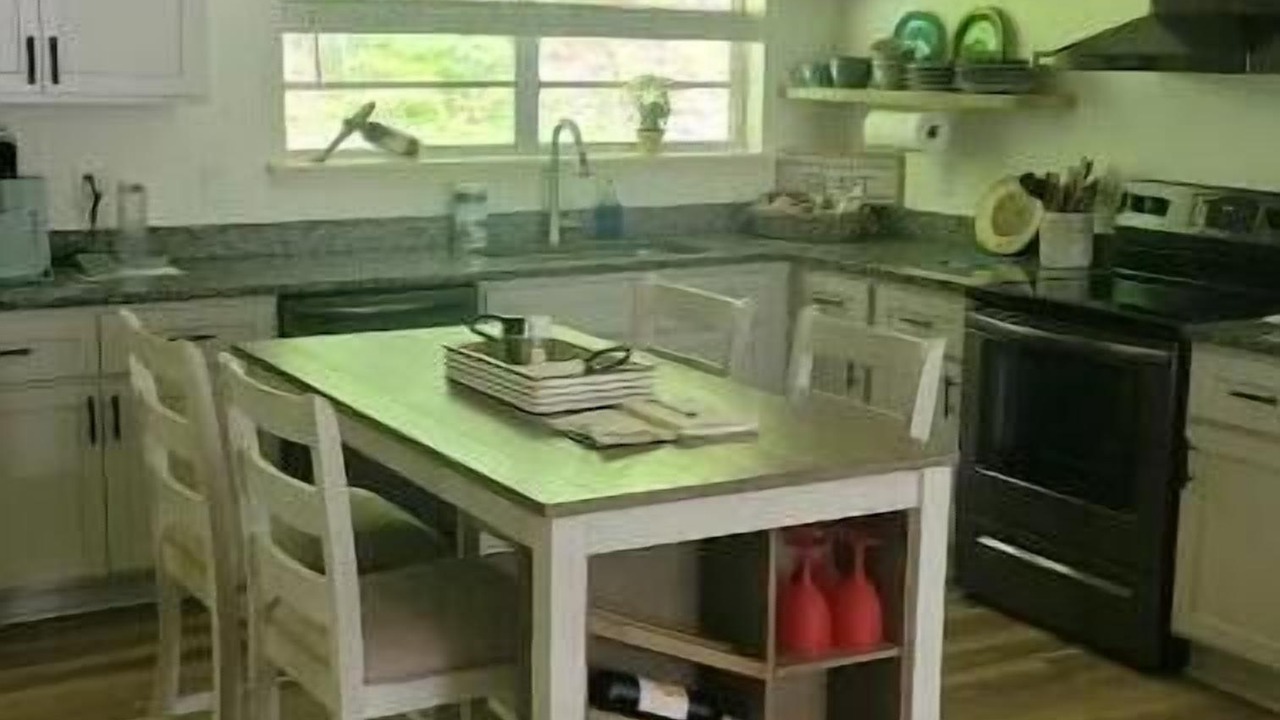 Photo of Kitchen in Kingston