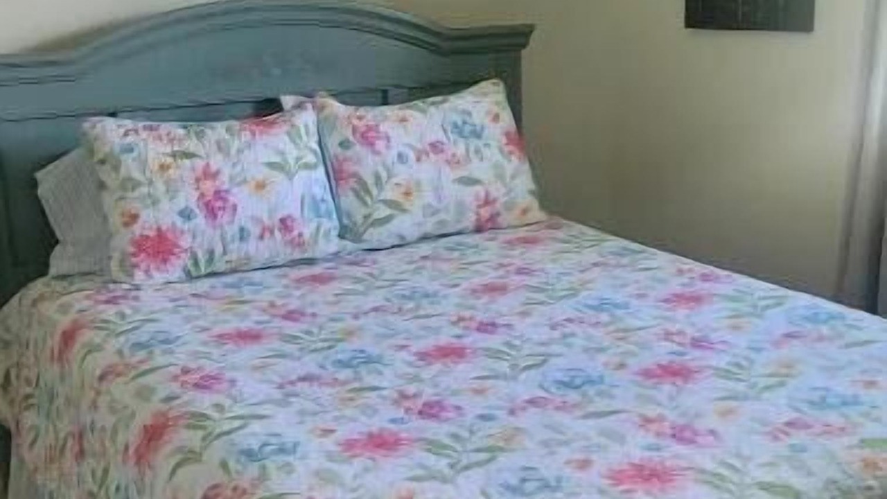 Photo of Bedroom in Kingston