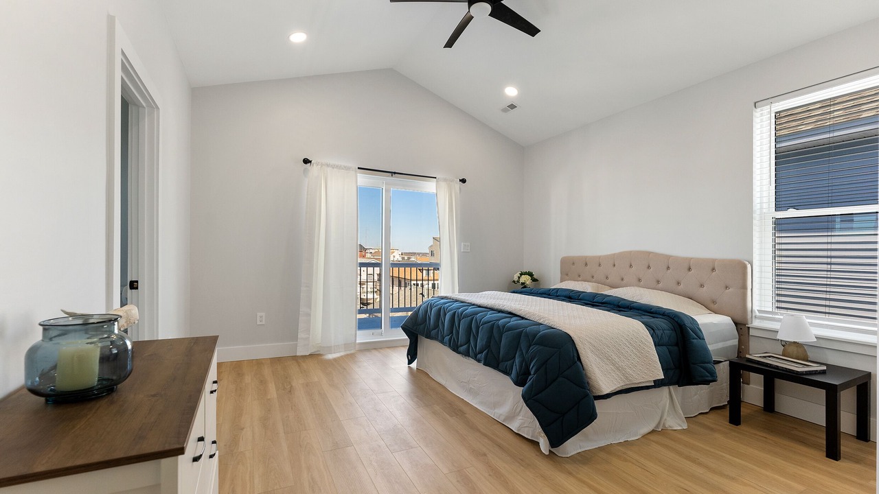 Photo of Bedroom in West Wildwood