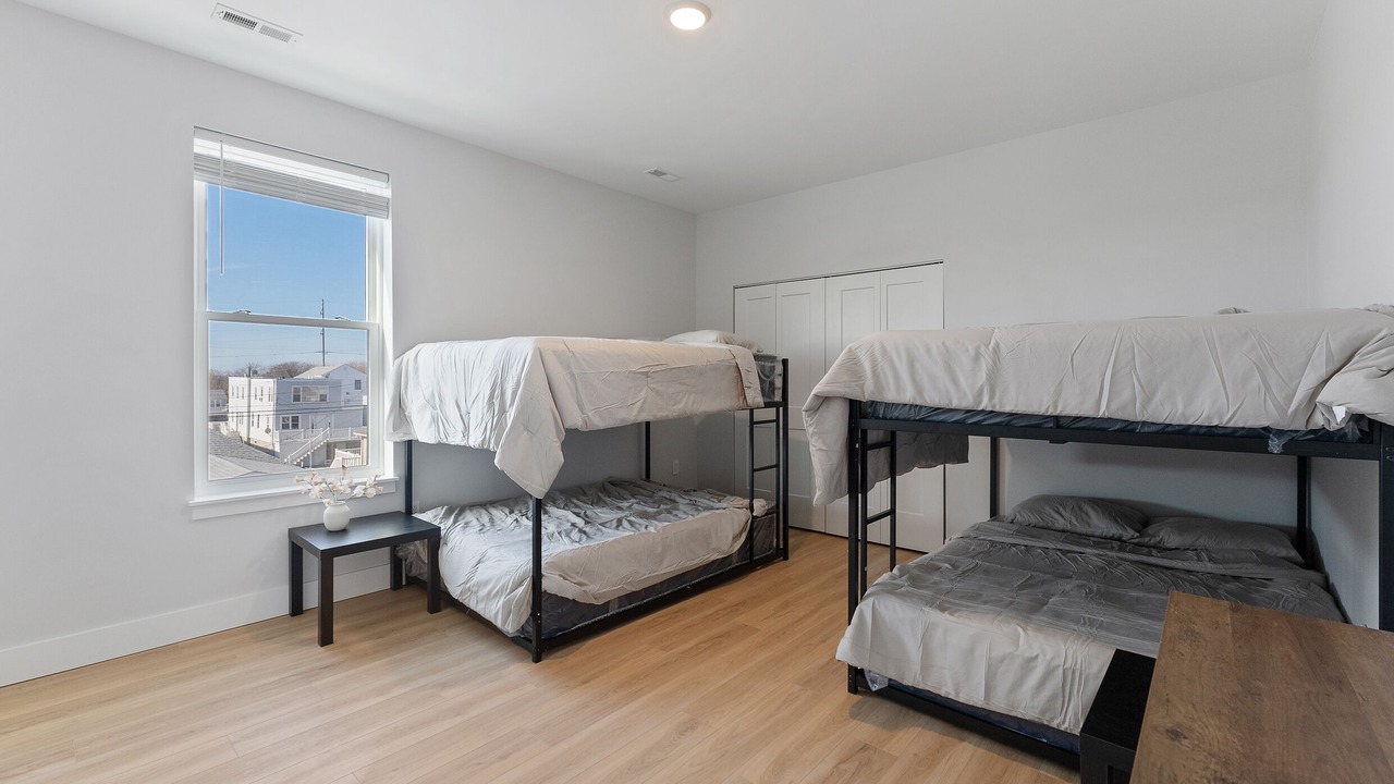 Photo of Bedroom in West Wildwood