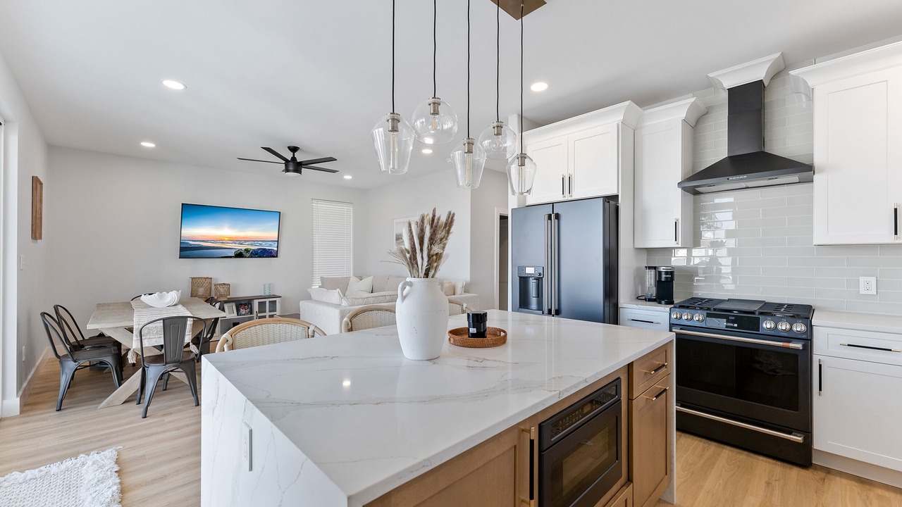 Photo of Kitchen in West Wildwood