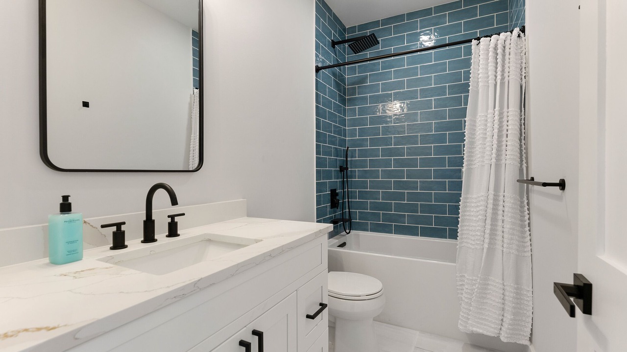 Photo of Bathroom in West Wildwood
