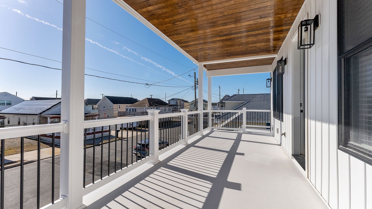Photo of Outdoor in West Wildwood