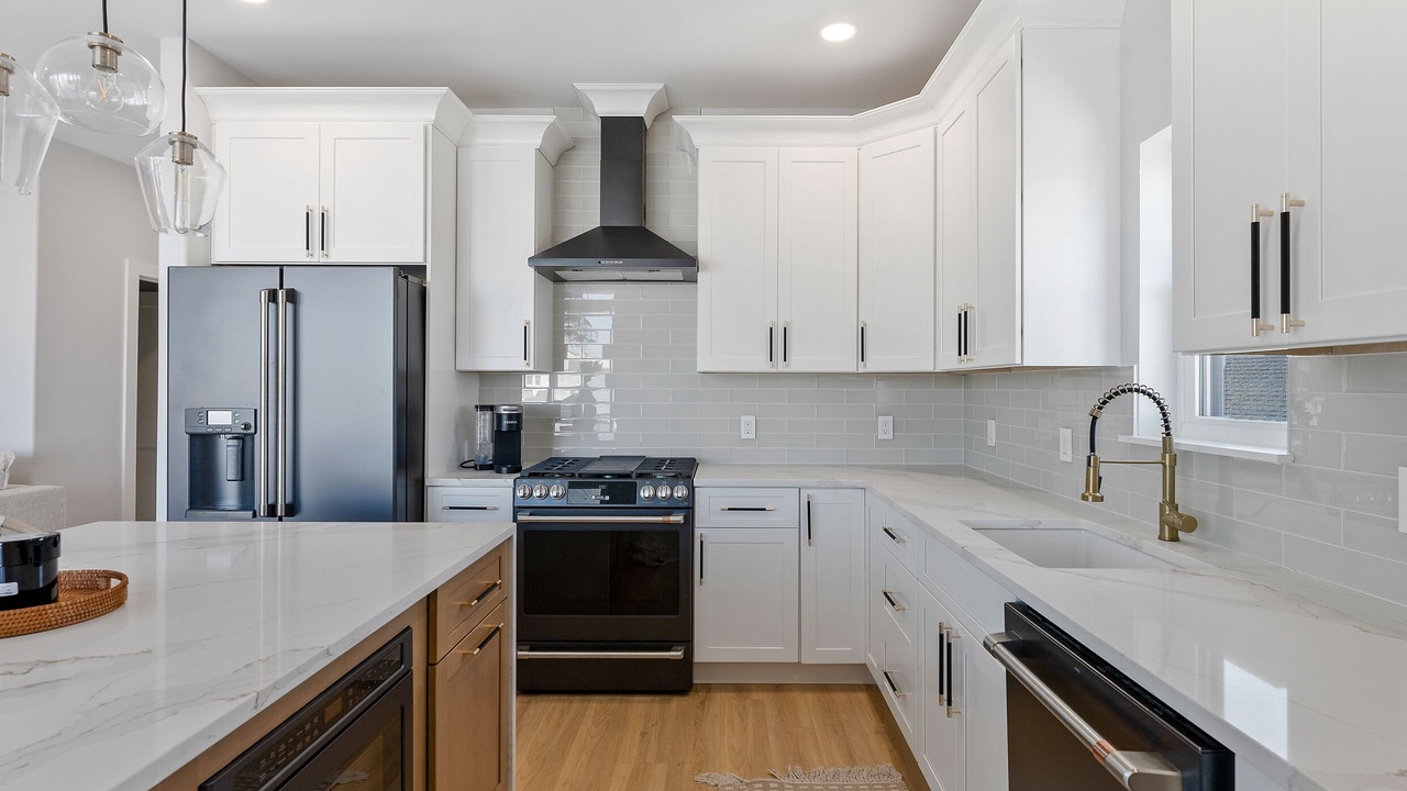 Photo of Kitchen in West Wildwood