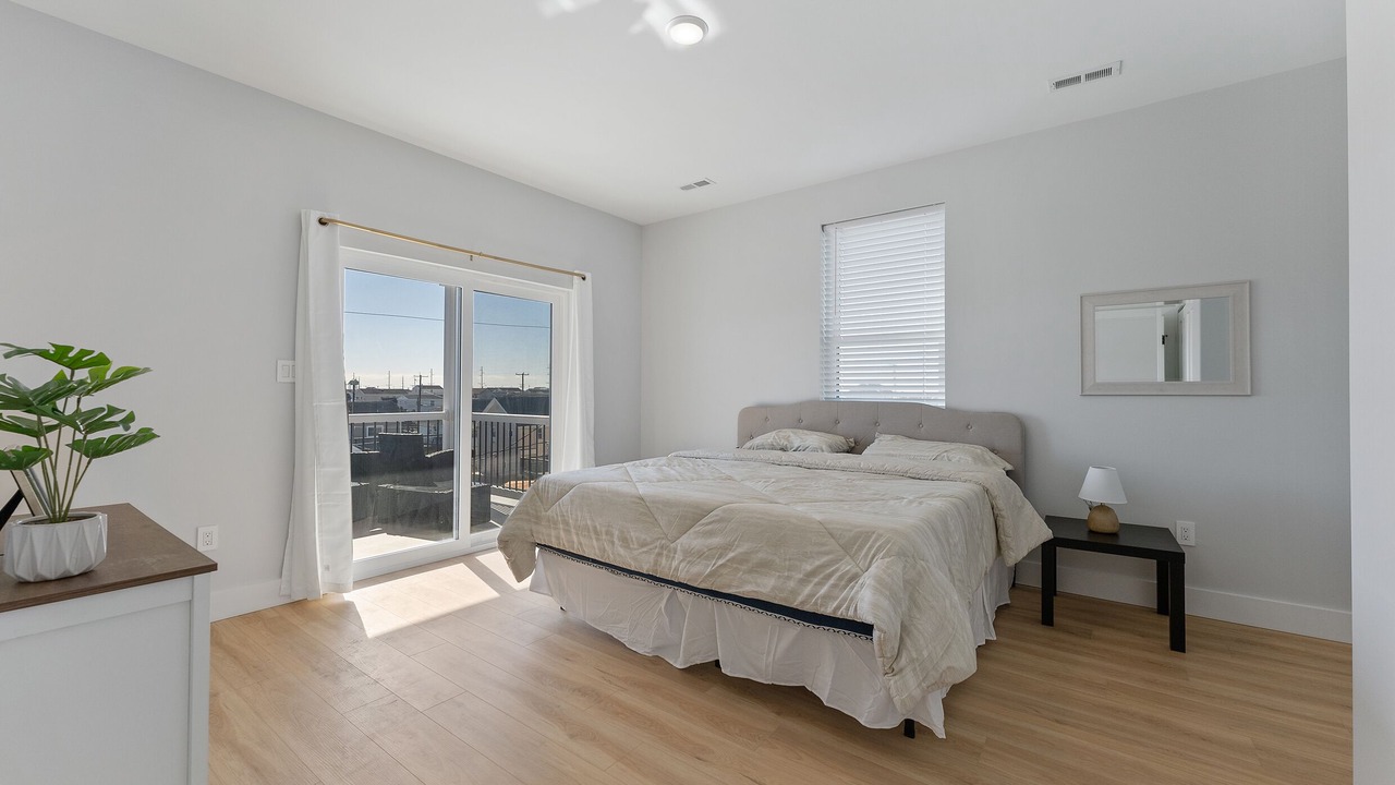 Photo of Bedroom in West Wildwood