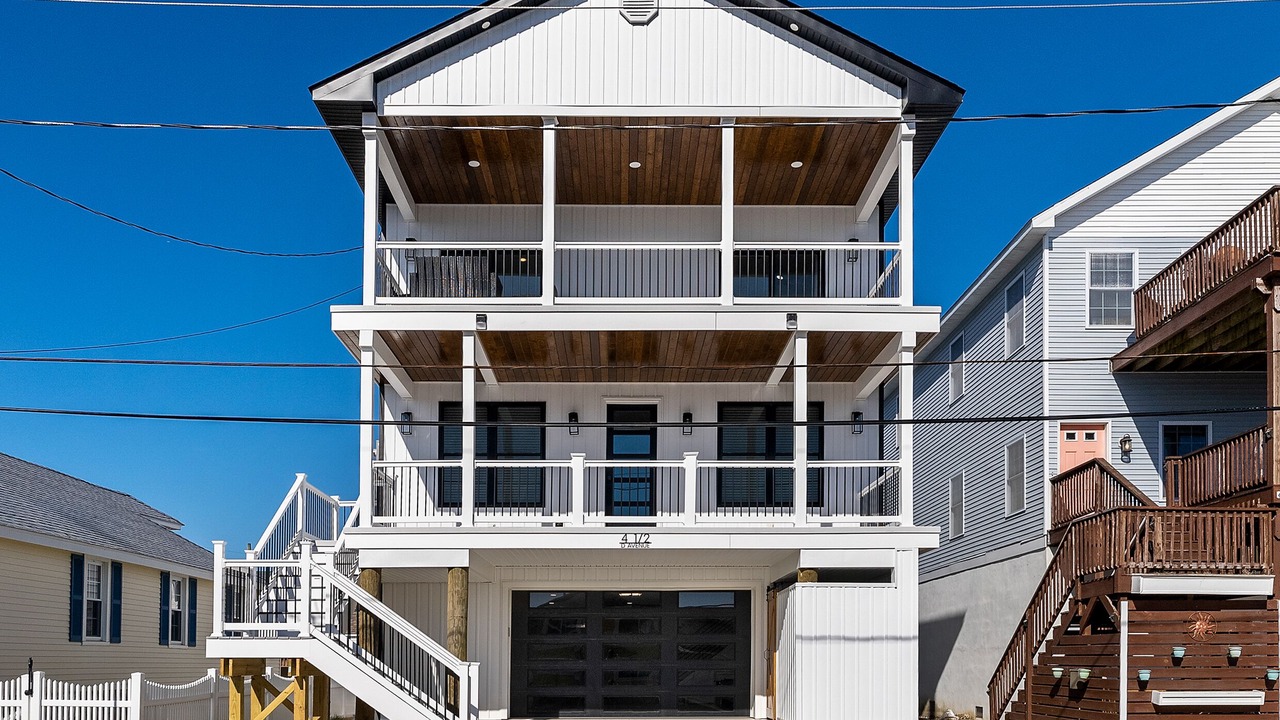 Photo of Outdoor in West Wildwood