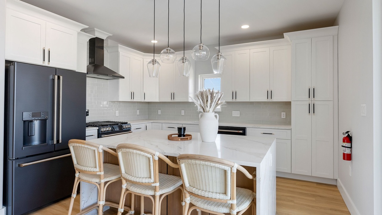 Photo of Kitchen in West Wildwood
