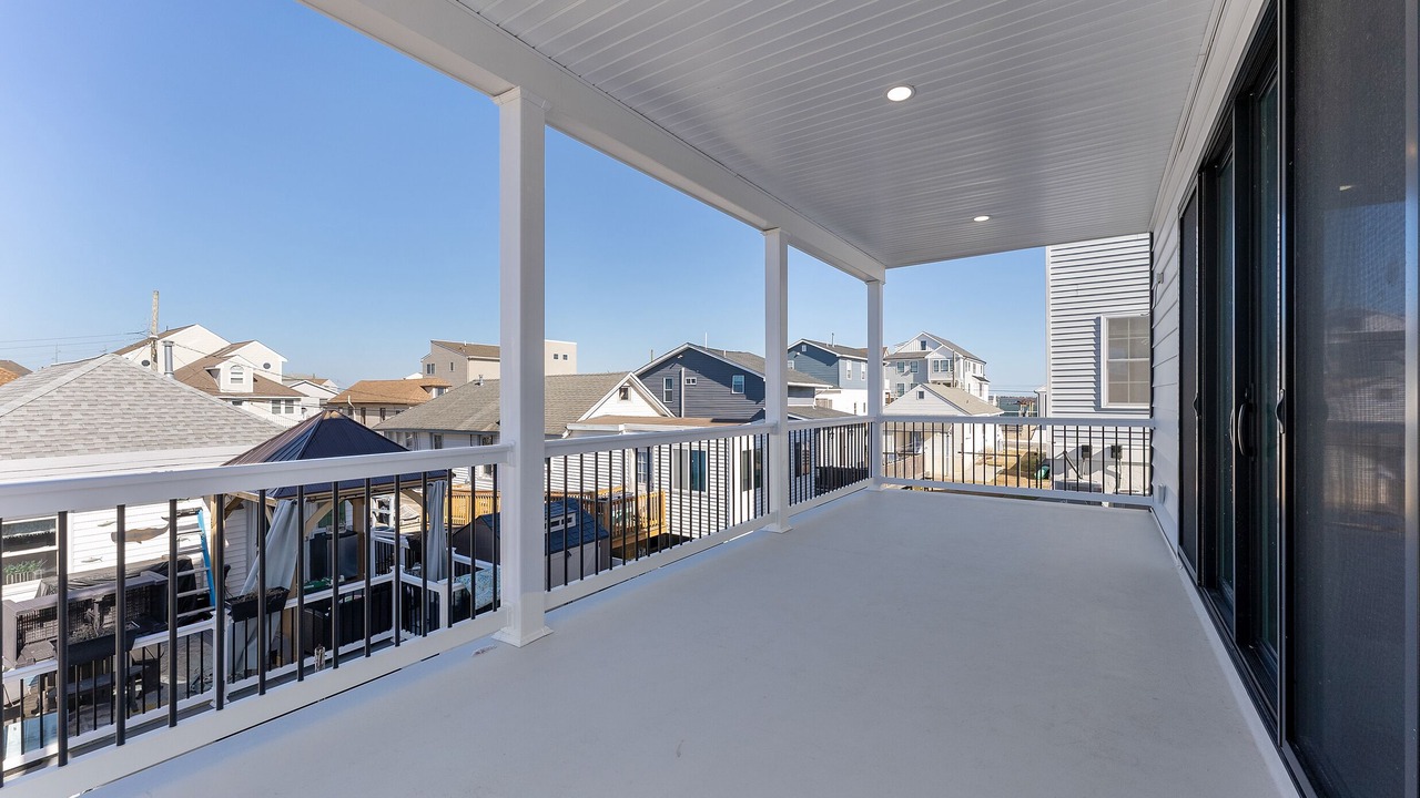Photo of Outdoor in West Wildwood