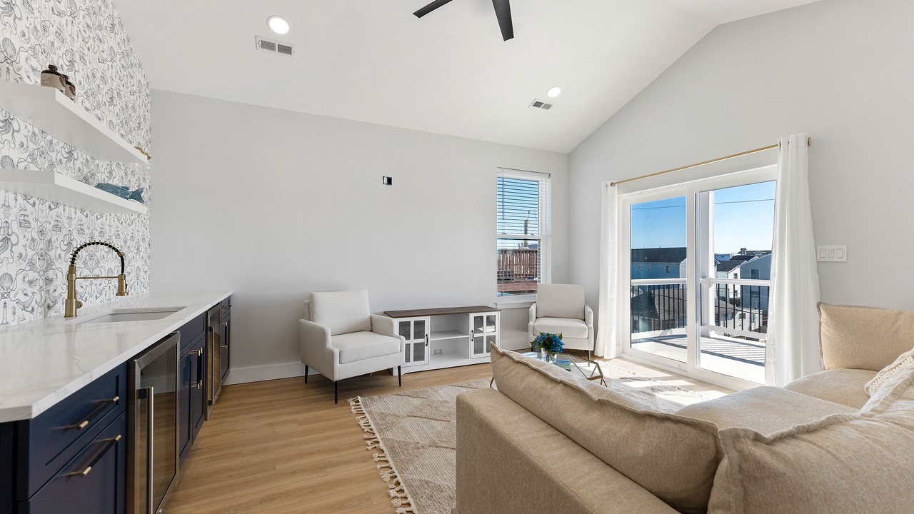 Photo of Livingroom in West Wildwood