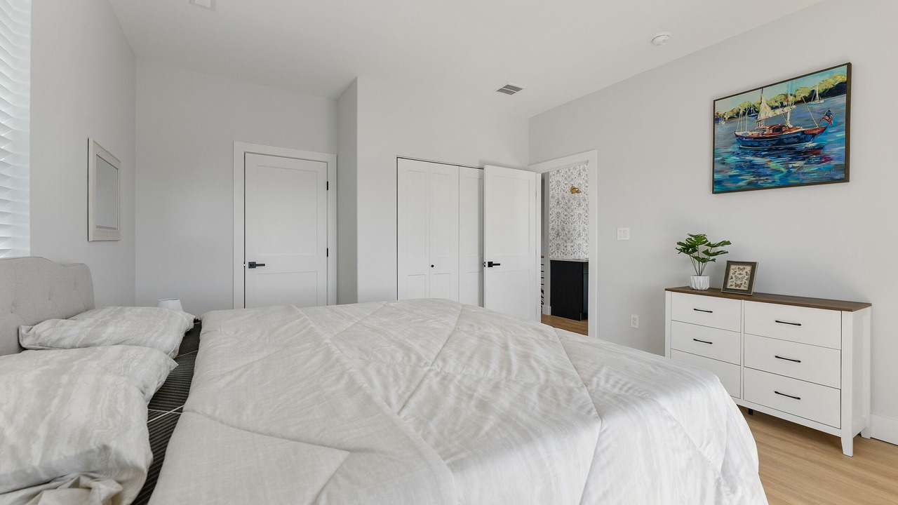 Photo of Bedroom in West Wildwood
