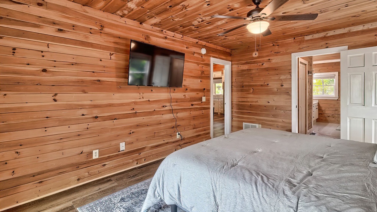 Photo of Bedroom in Gilbert