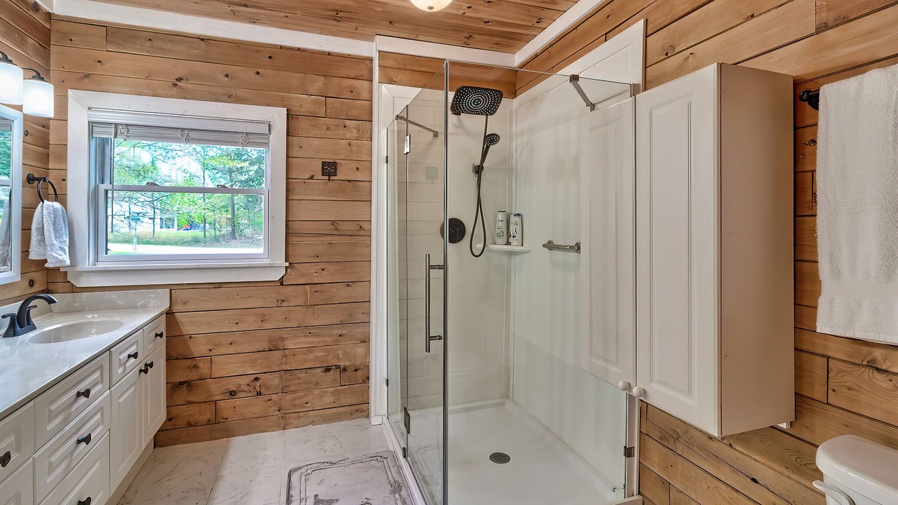Photo of Bathroom in Gilbert