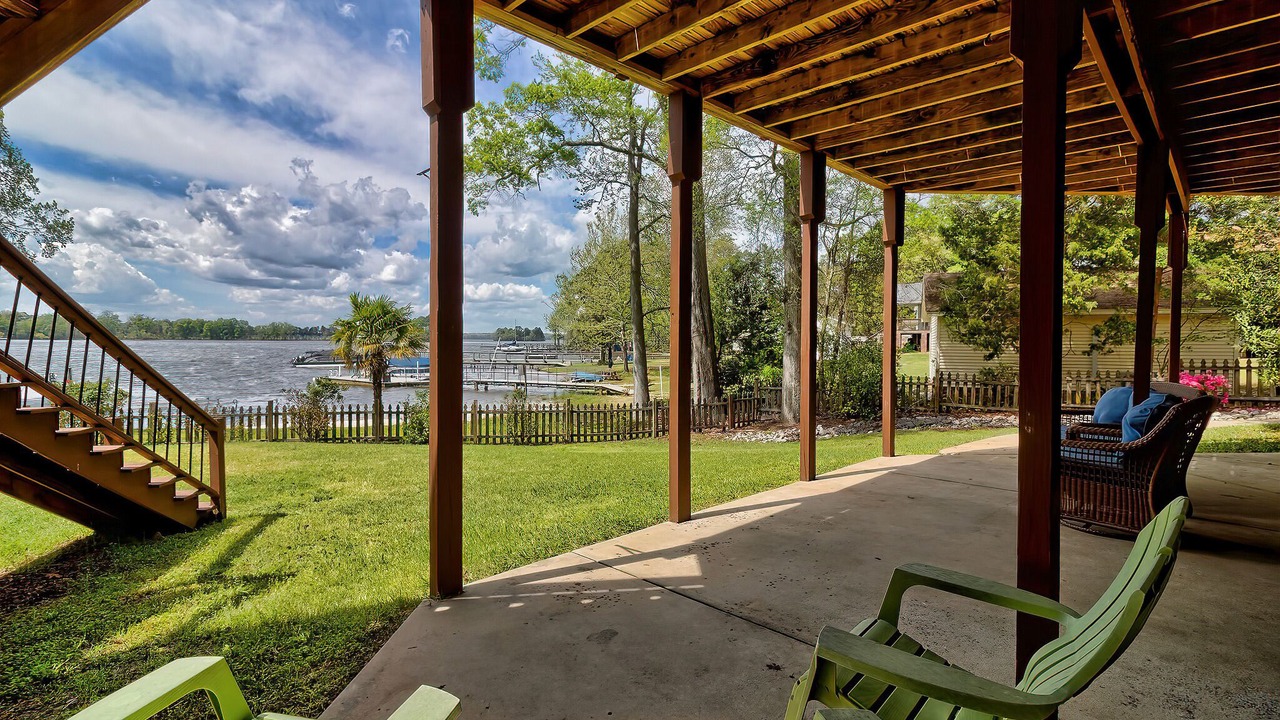 Photo of Patio Balcony in Gilbert