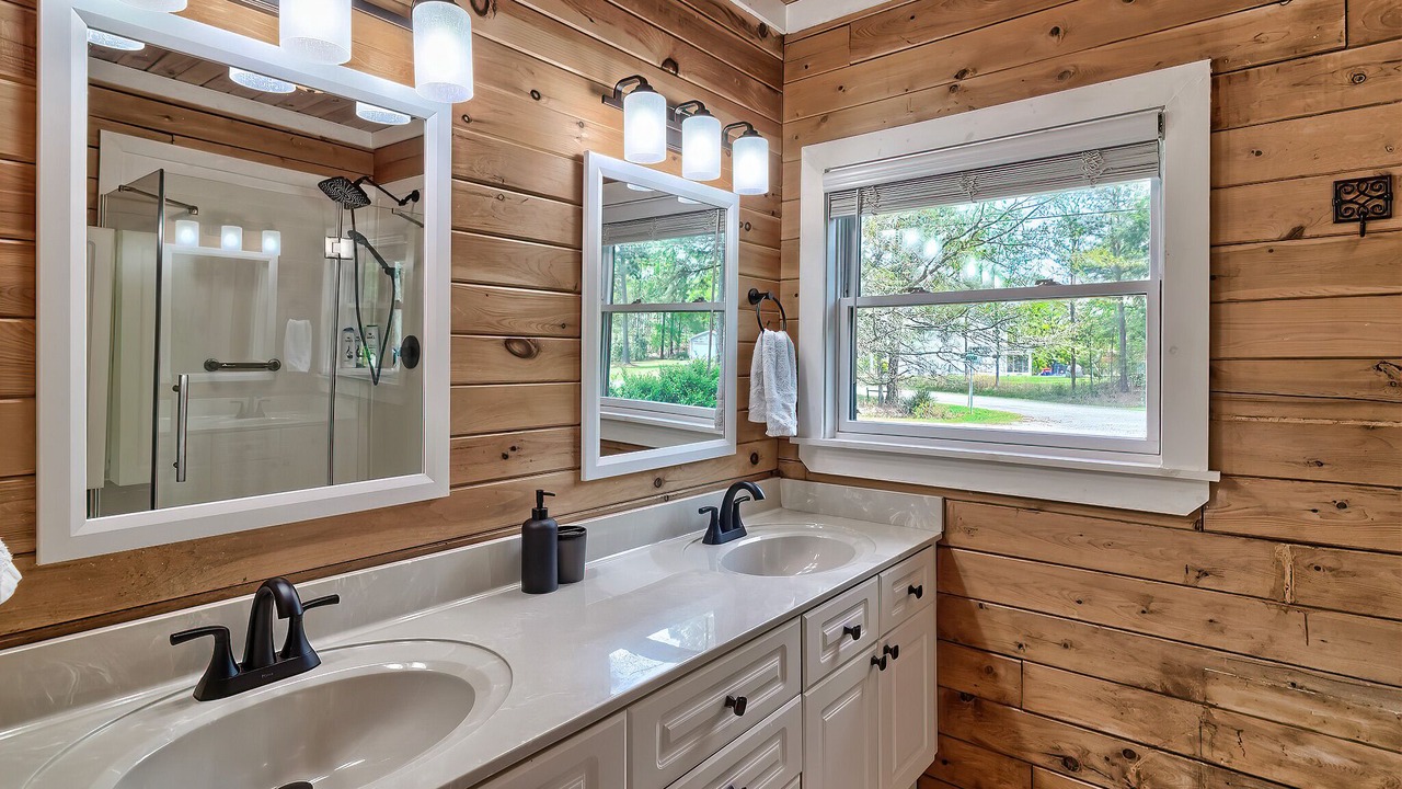 Photo of Bathroom in Gilbert