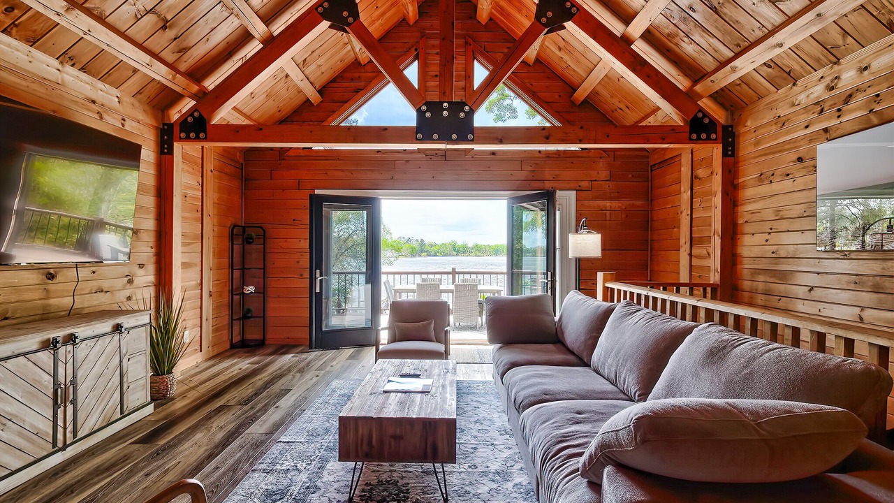 Photo of Livingroom in Gilbert