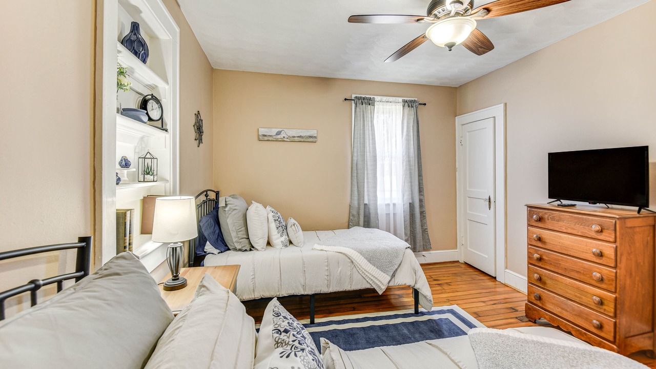 Photo of Bedroom in Smithfield