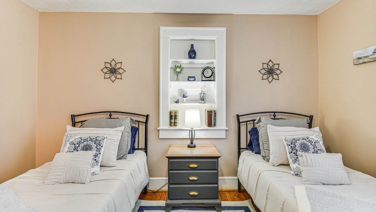 Photo of Bedroom in Smithfield