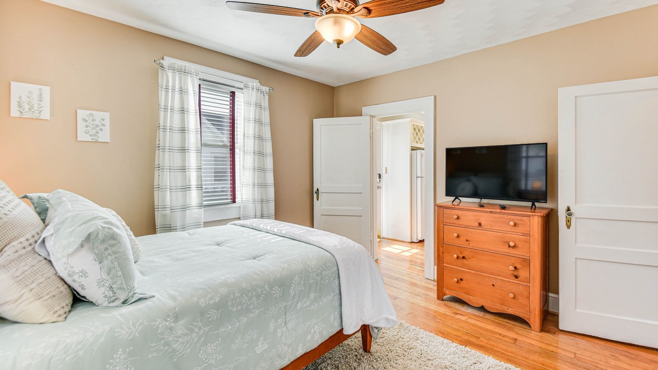 Photo of Bedroom in Smithfield