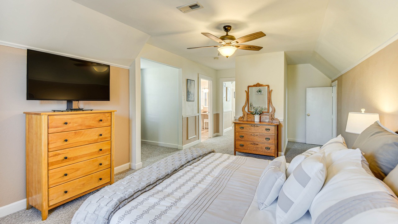 Photo of Bedroom in Smithfield