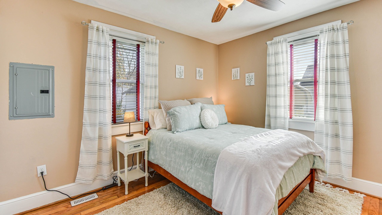 Photo of Bedroom in Smithfield