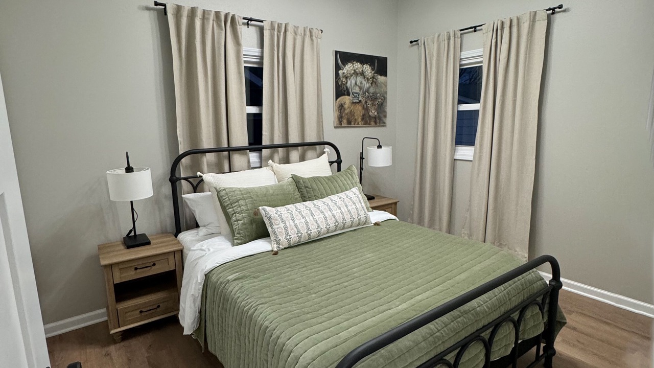 Photo of Bedroom in Creston