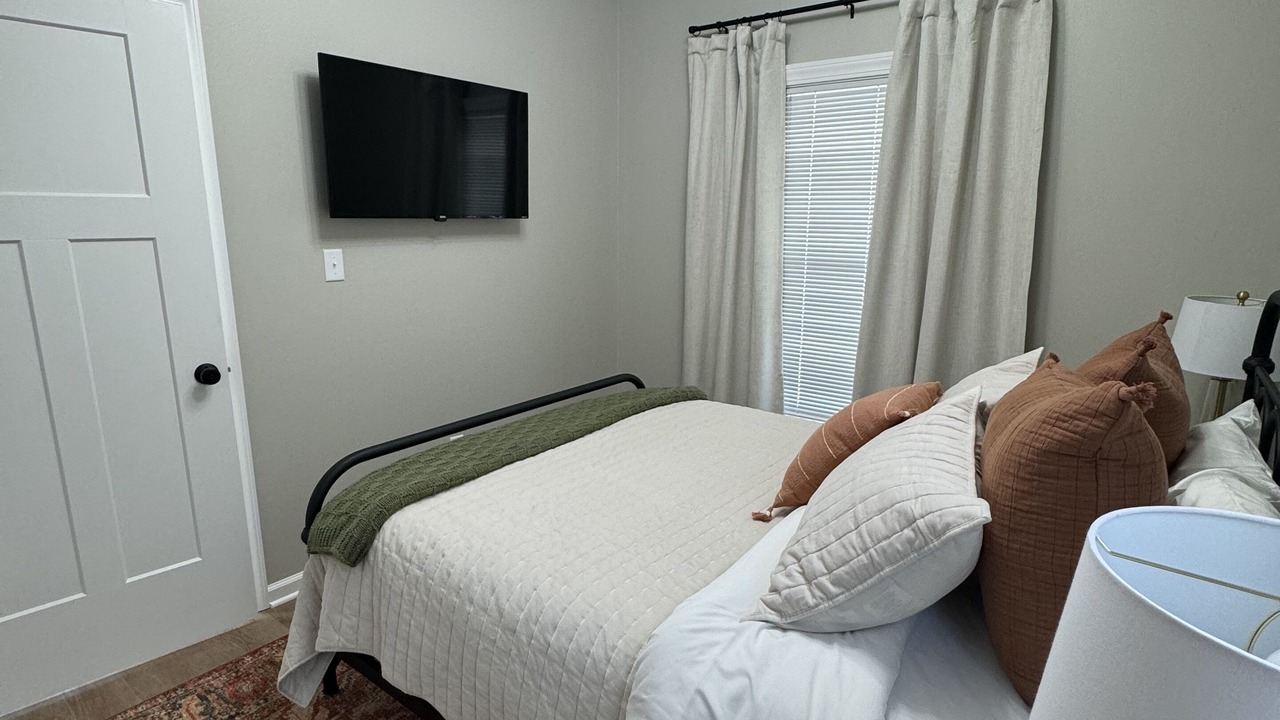 Photo of Bedroom in Creston