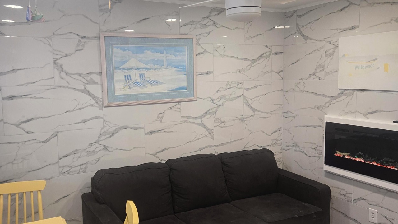 Photo of Livingroom in Wildwood
