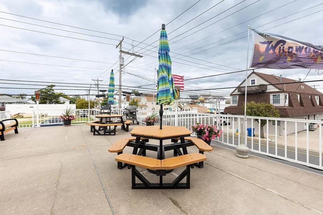 Photo of Outdoor in Wildwood