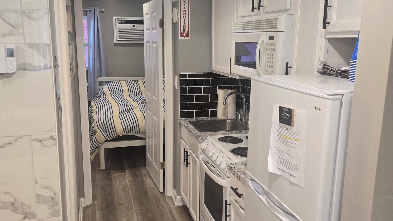 Photo of Kitchen in Wildwood