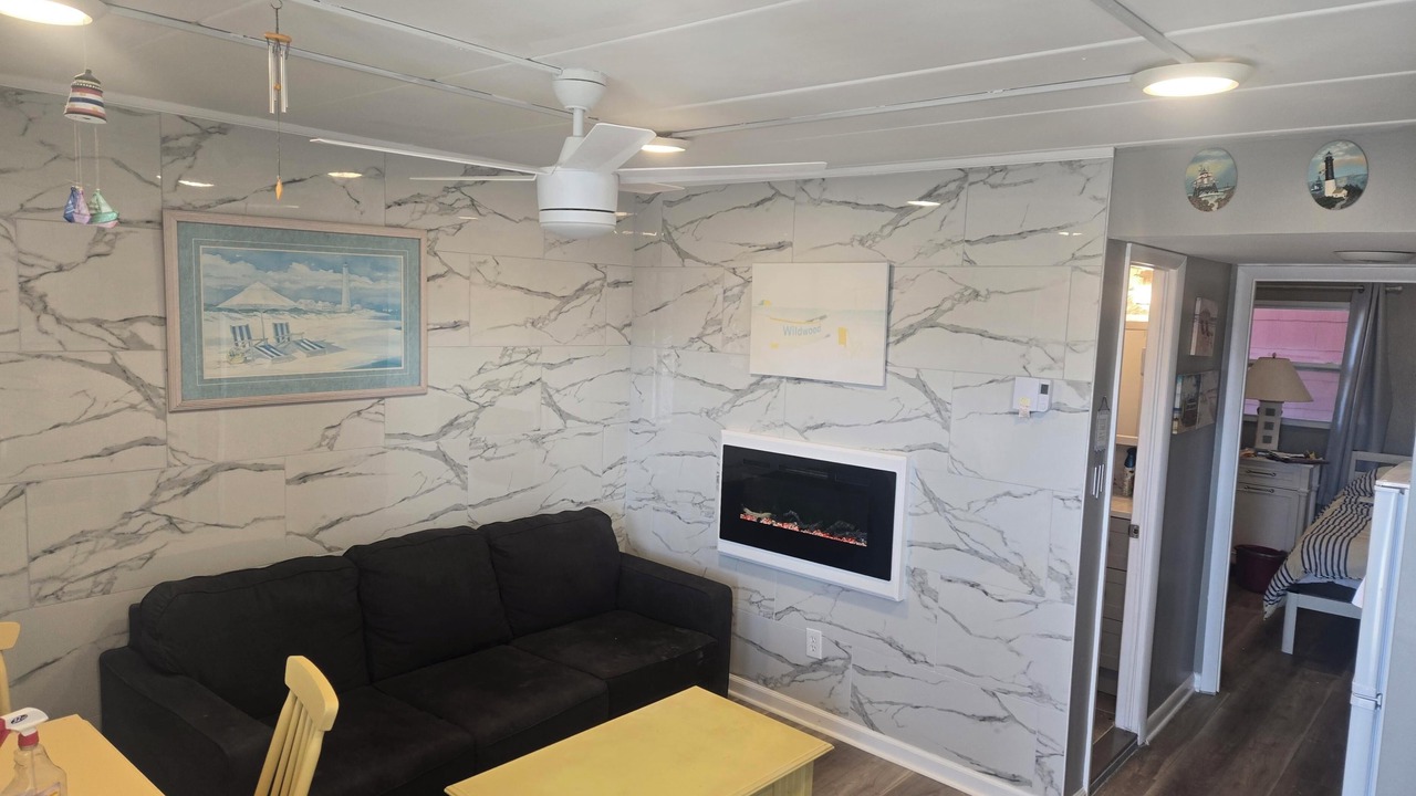 Photo of Livingroom in Wildwood