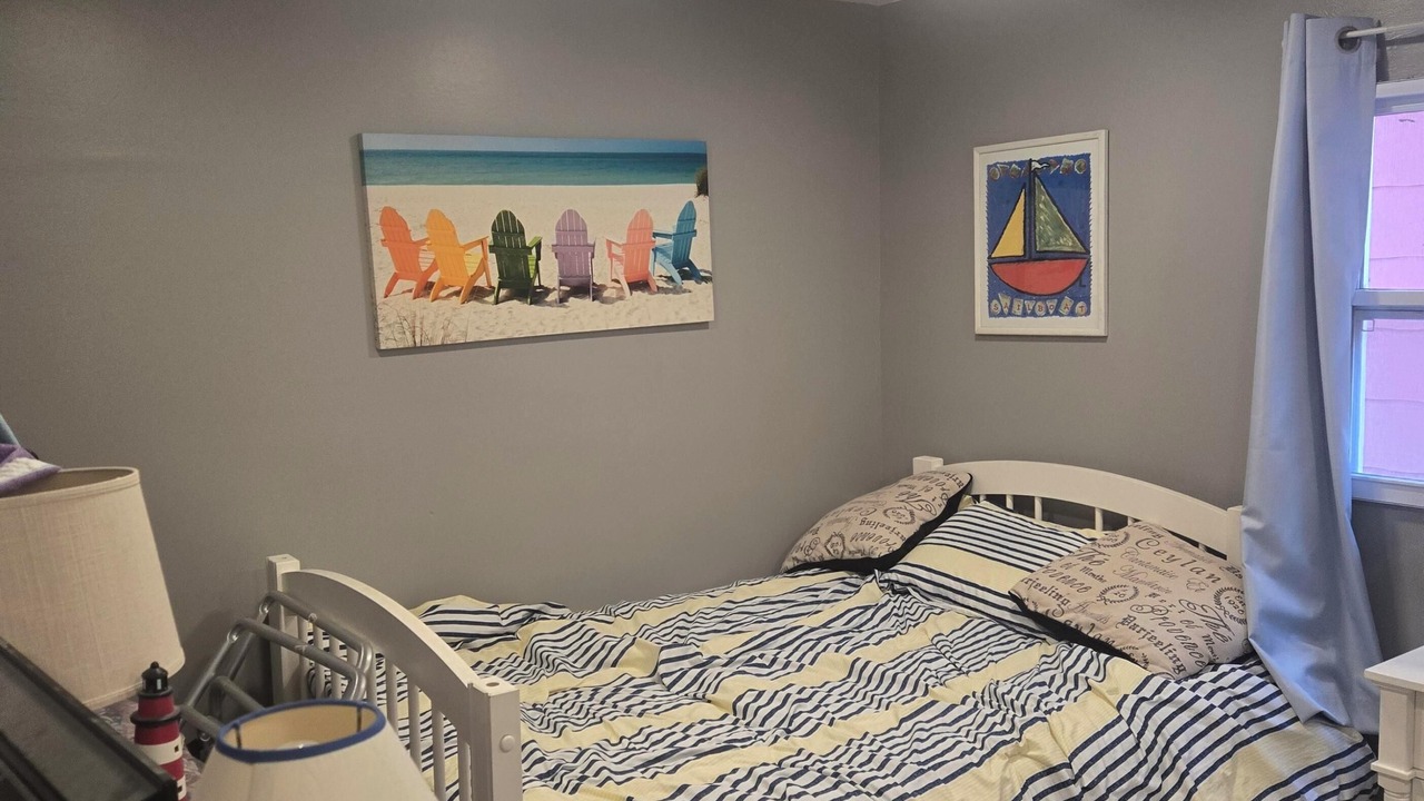 Photo of Bedroom in Wildwood
