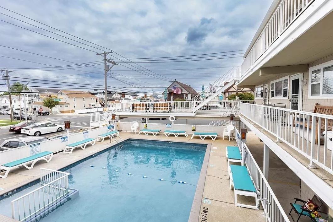 Photo of Outdoor in Wildwood