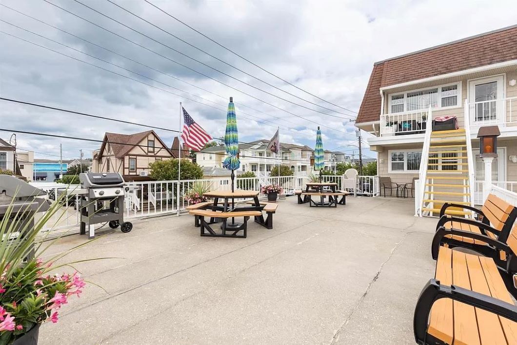 Photo of Outdoor in Wildwood