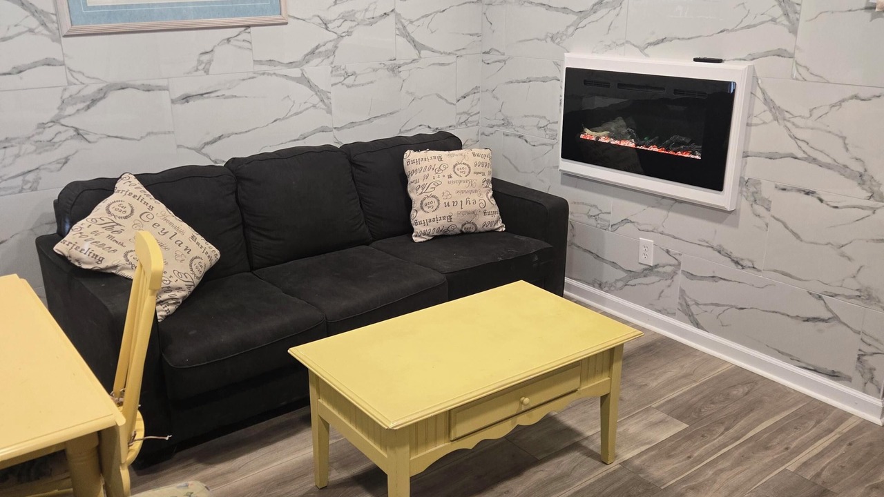 Photo of Livingroom in Wildwood