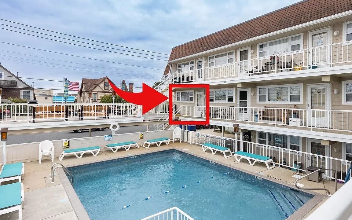 Photo of Outdoor in Wildwood