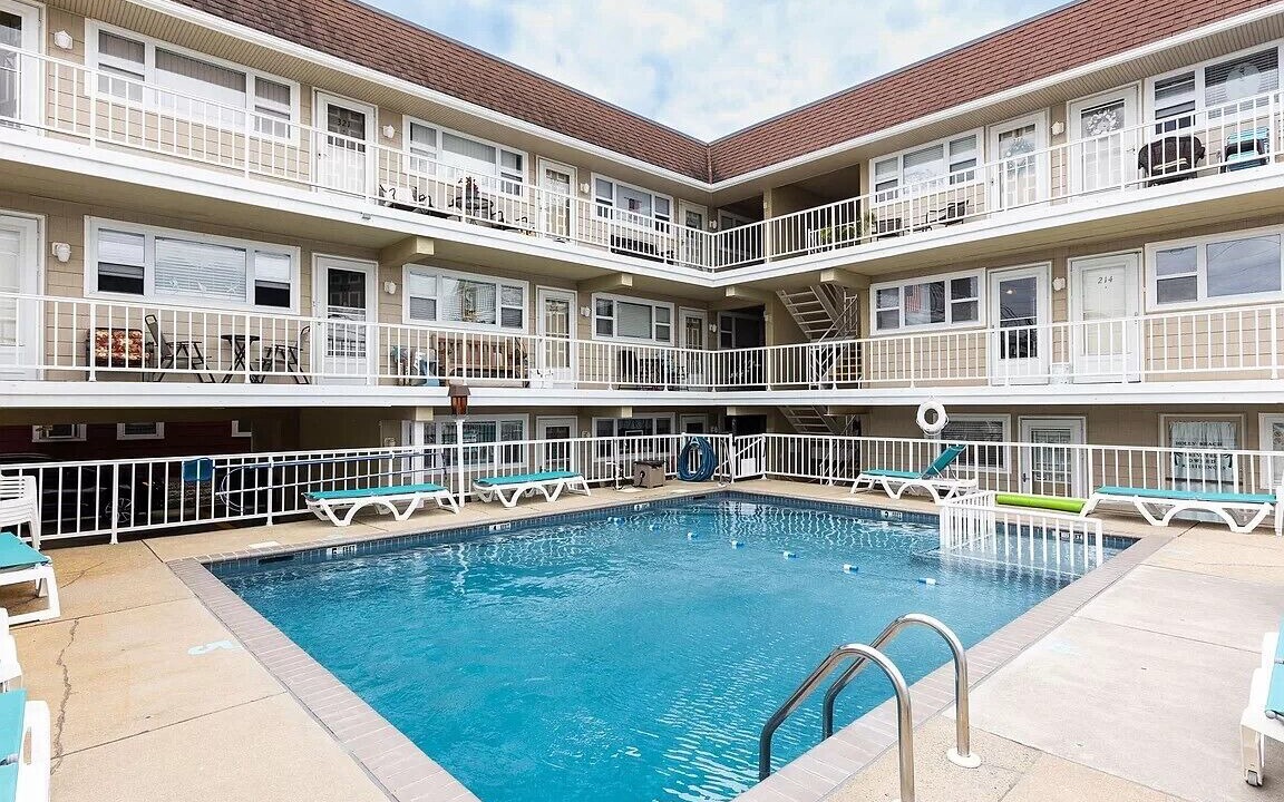 Photo of Outdoor in Wildwood