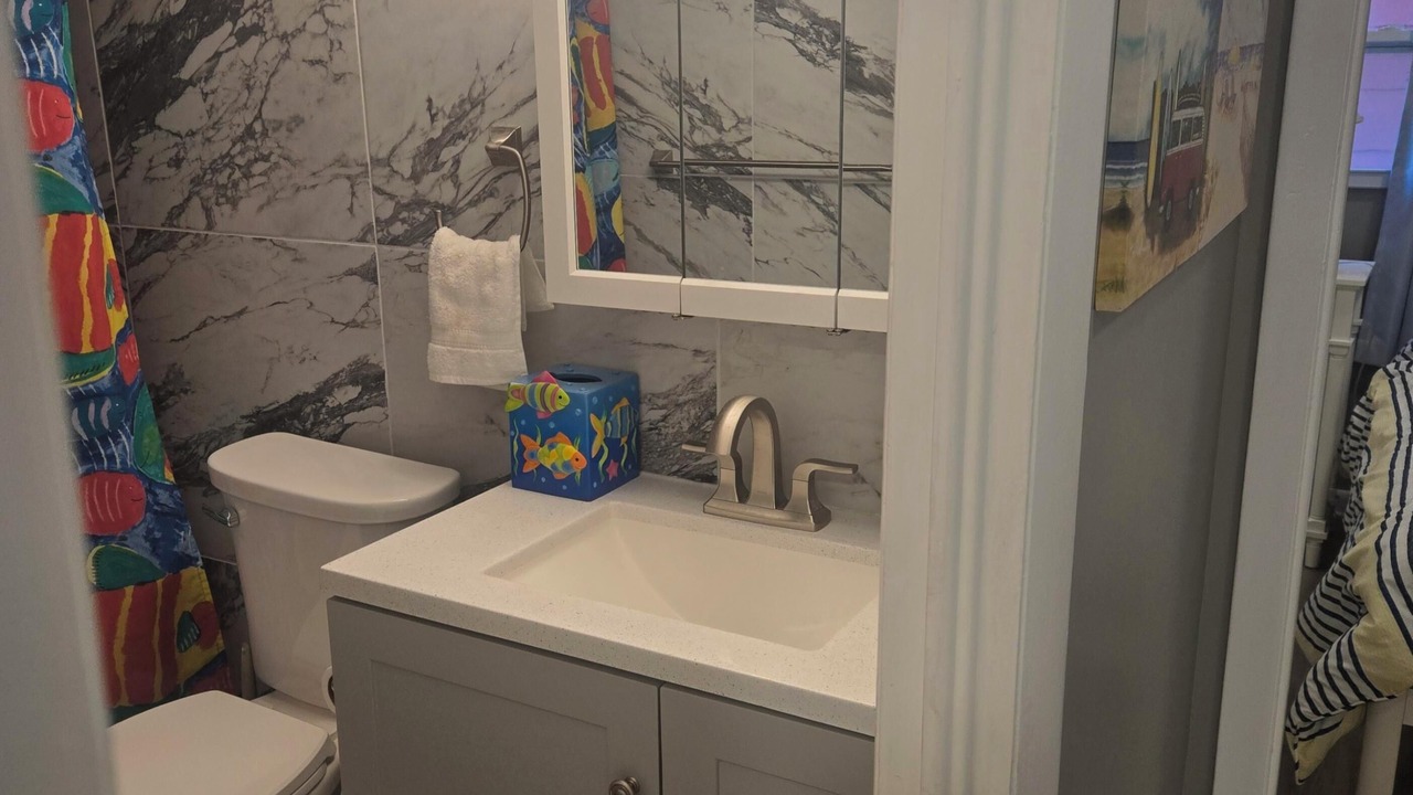 Photo of Bathroom in Wildwood