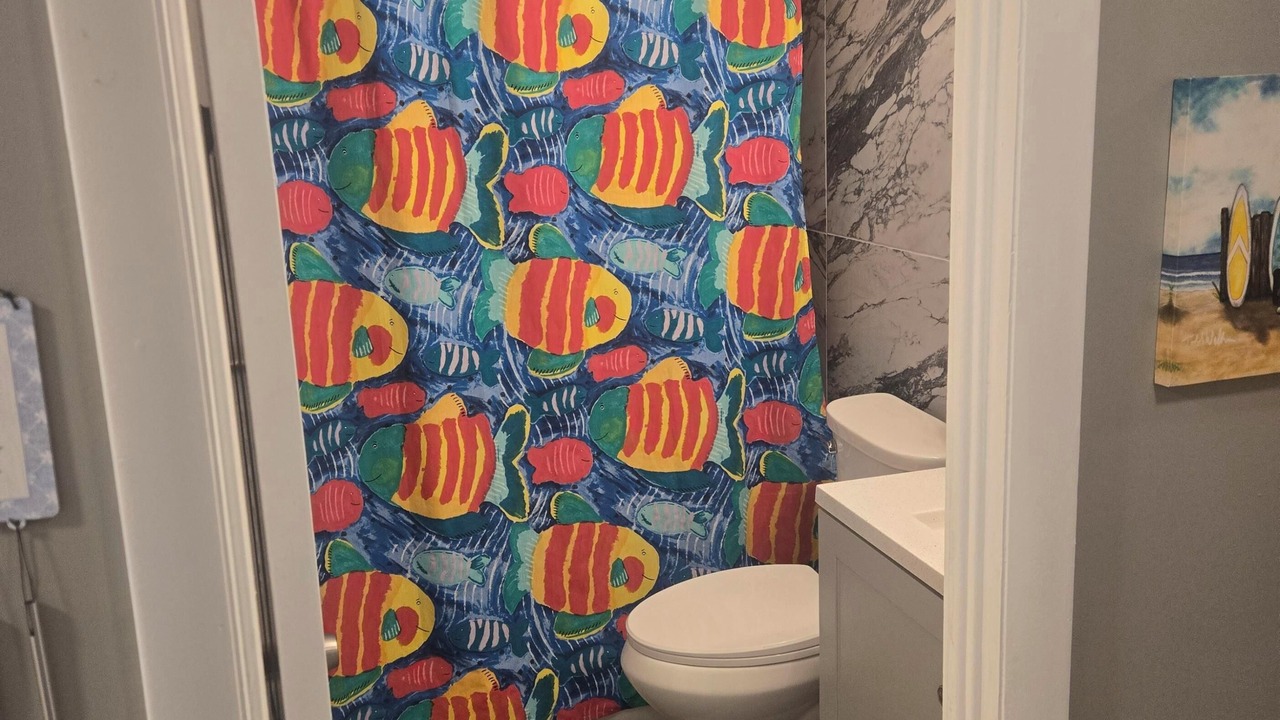 Photo of Bathroom in Wildwood