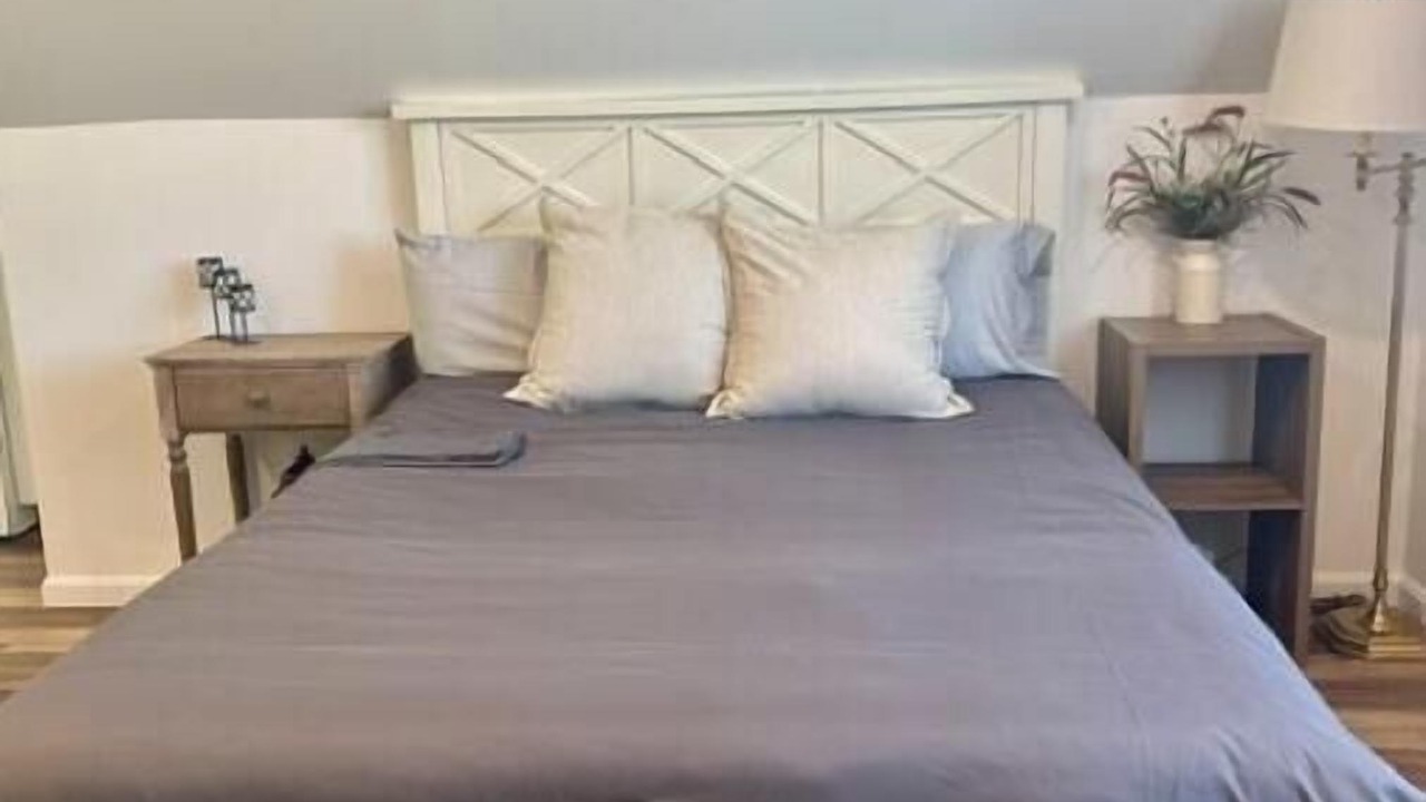 Photo of Bedroom in Woolford