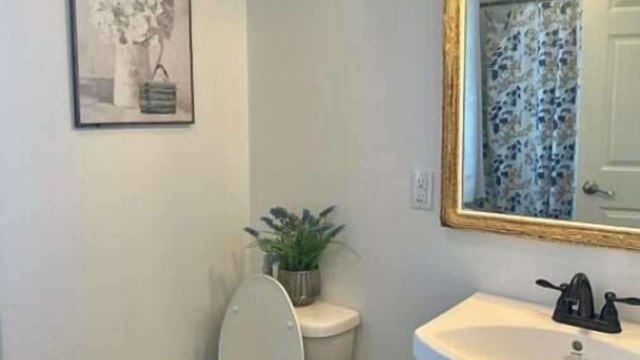 Photo of Bathroom in Woolford