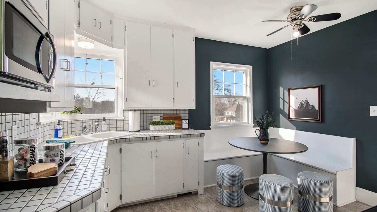 Photo of Kitchen in Benson