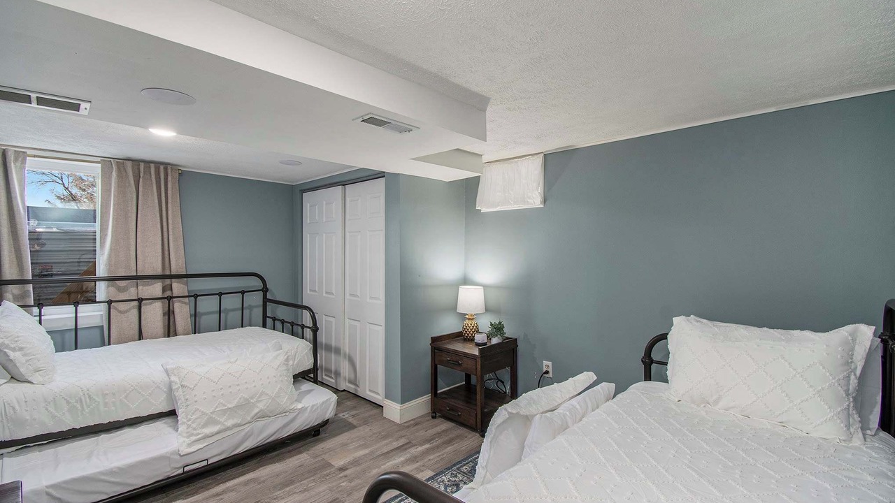 Photo of Bedroom in Benson