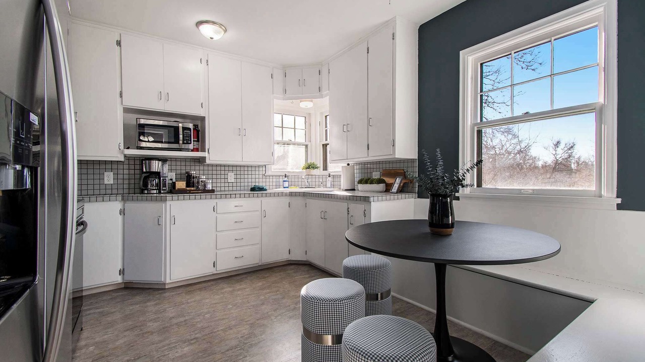 Photo of Kitchen in Benson