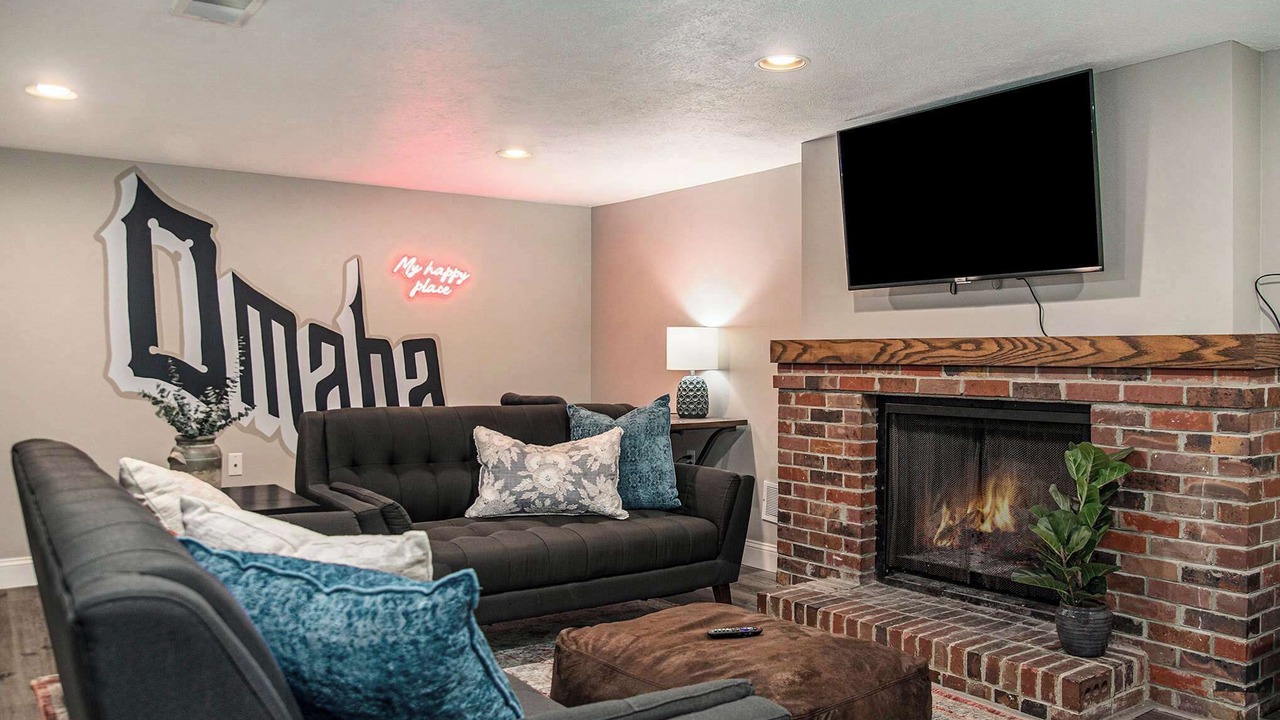 Photo of Livingroom in Benson