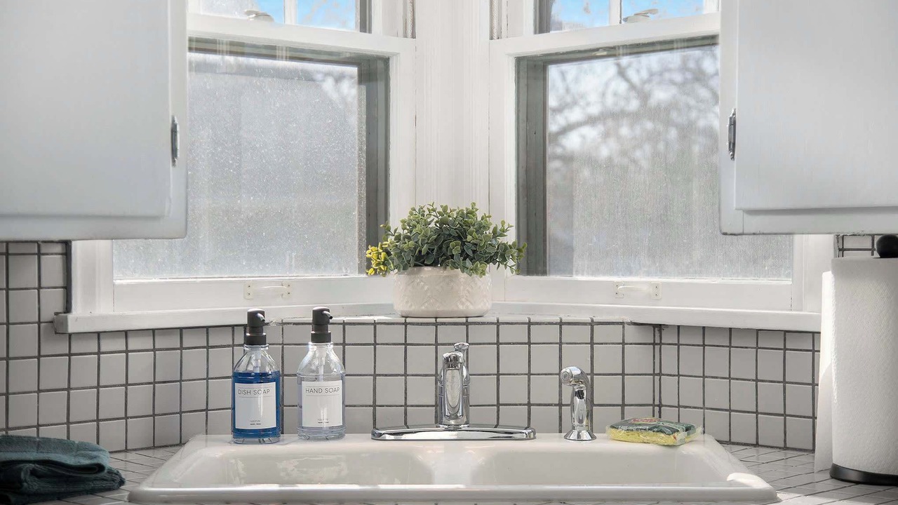 Photo of Bathroom in Benson