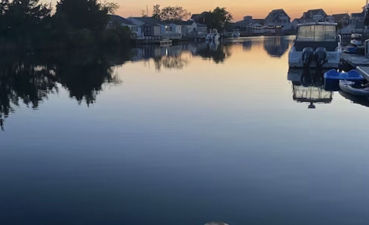 Photo of Outdoor in Mystic Island