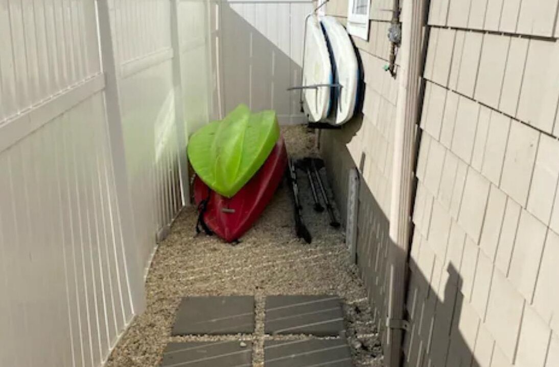 Photo of Outdoor in Mystic Island