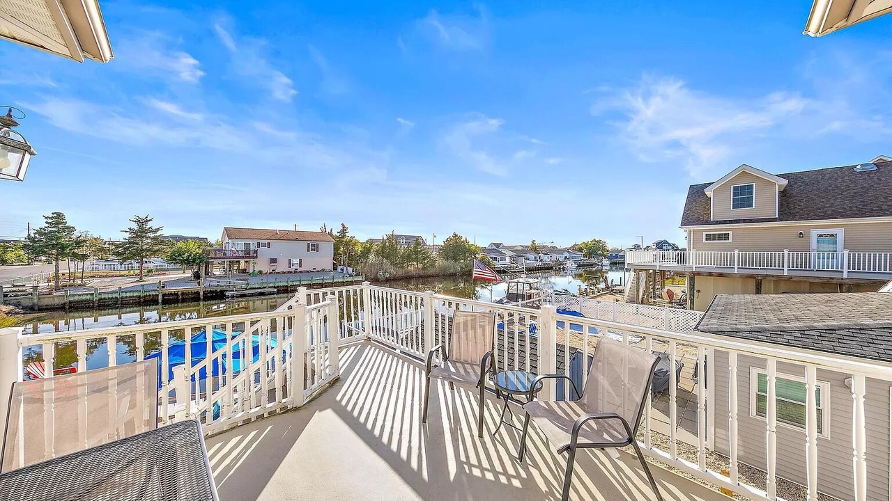 Photo of Outdoor in Mystic Island