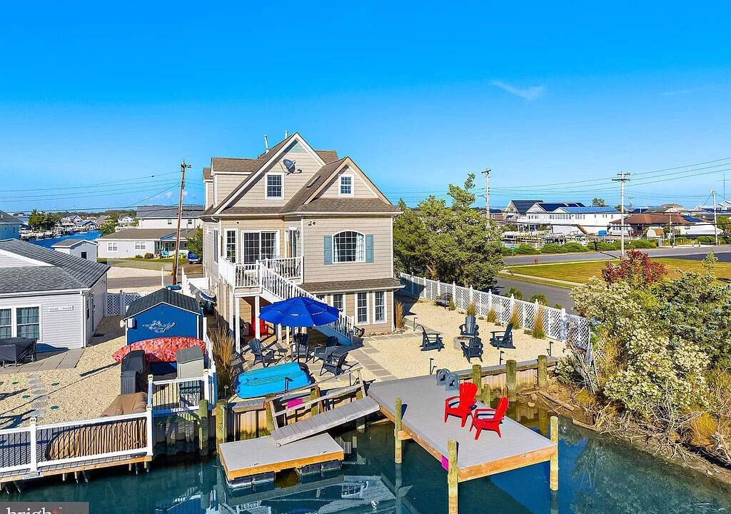 Photo of Outdoor in Mystic Island