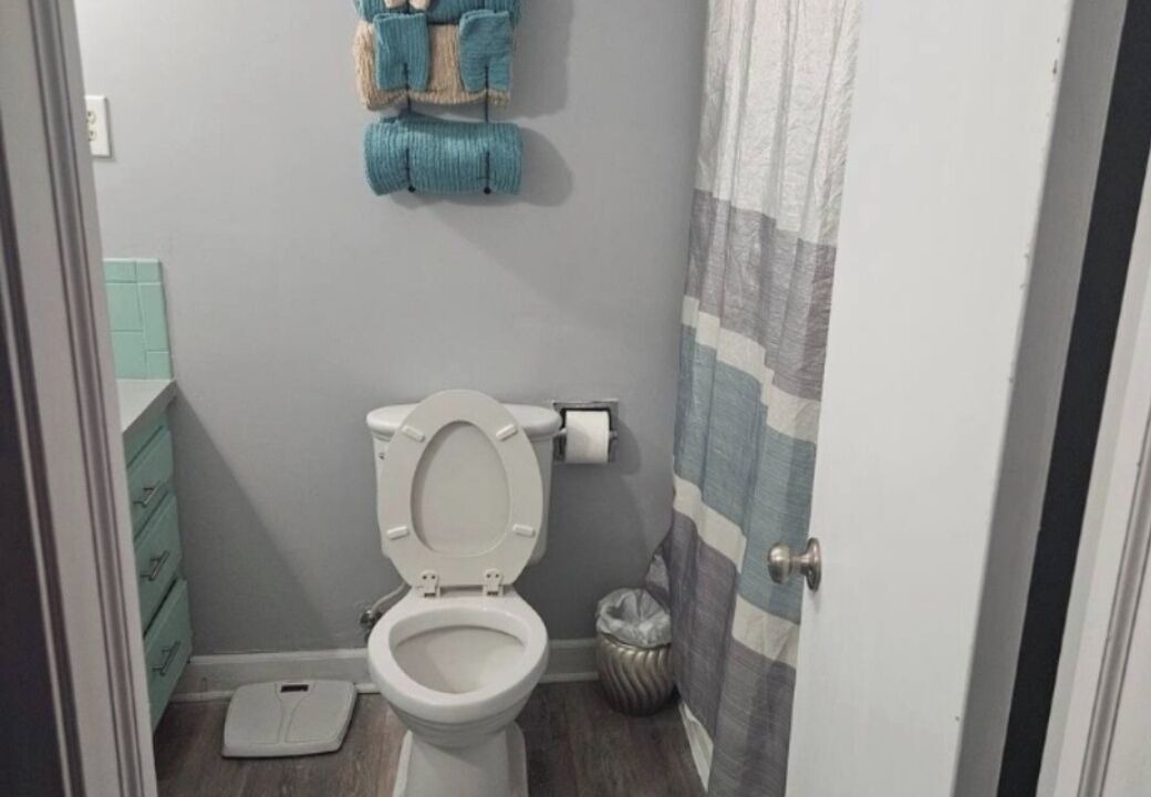 Photo of Bathroom in Elizabeth City